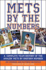 Mets By The Numbers