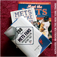 100 Things Mets Fans Should Know & Do Before They Die